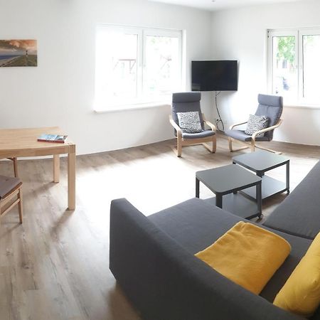 DTS Appartements Putbus Exterior foto