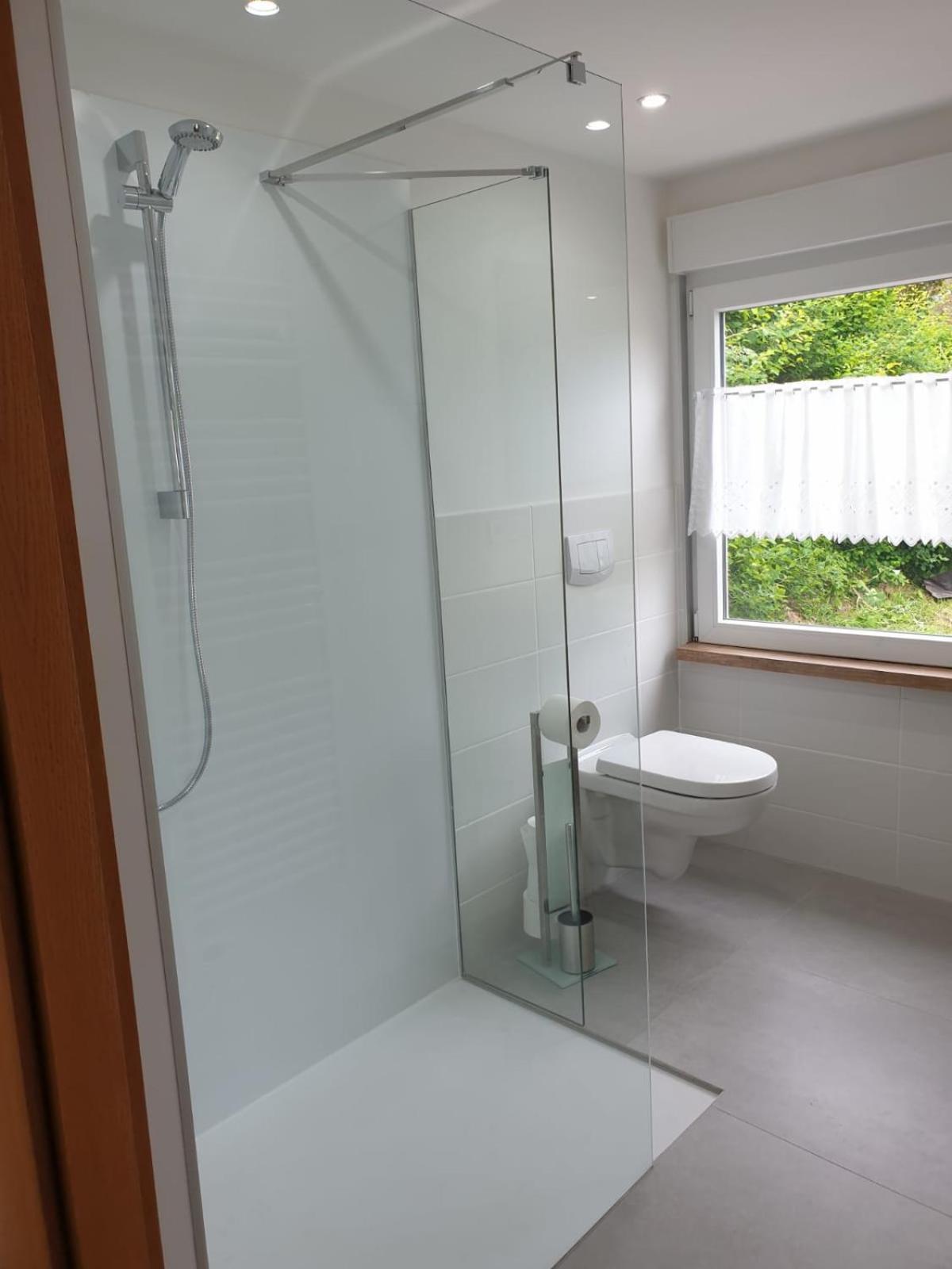DTS Appartements Putbus Exterior foto