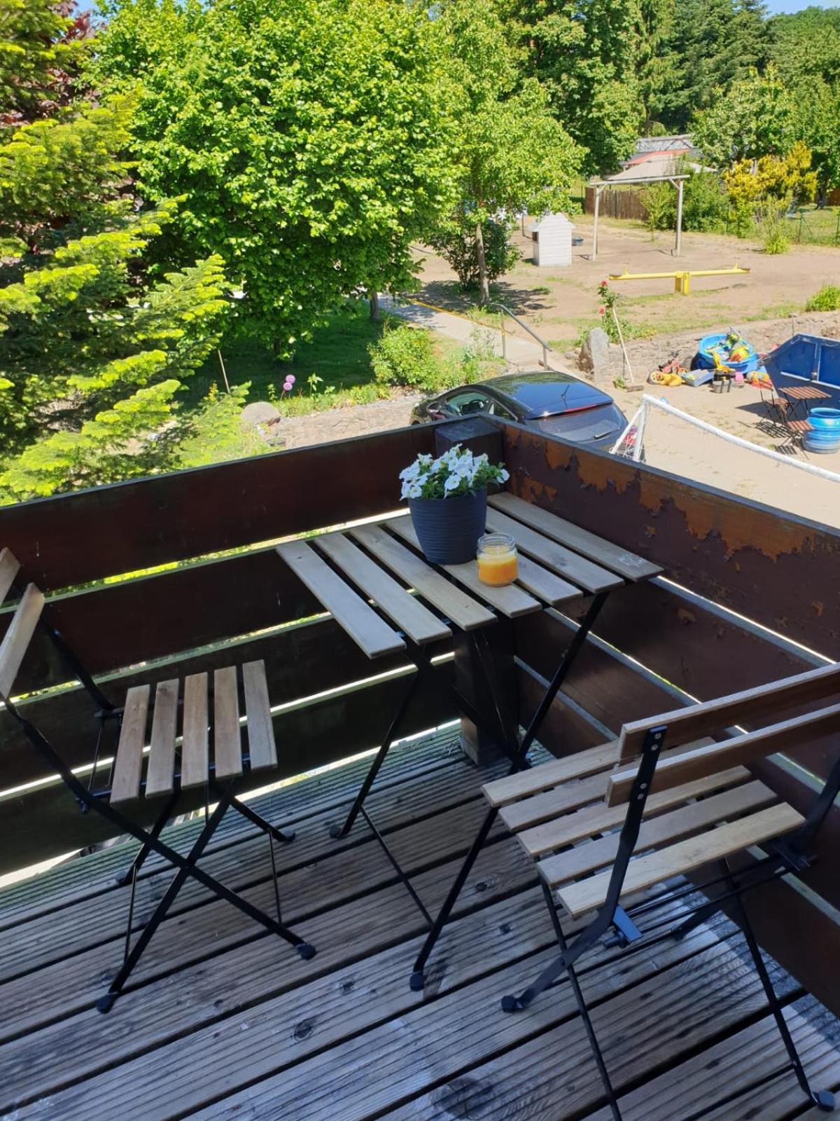 DTS Appartements Putbus Zimmer foto